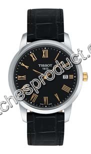 Mens T033.410.26.053.00 Tissot Watch