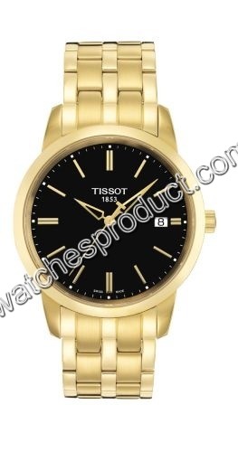 Tissot Classic Dream T033.410.33.051.00 Watch