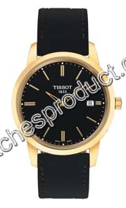 Mens T033.410.36.051.00 Tissot Watch