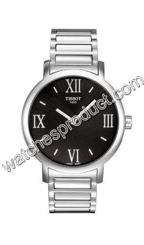 Tissot Quartz Ladies Watch T034.209.11.053.00