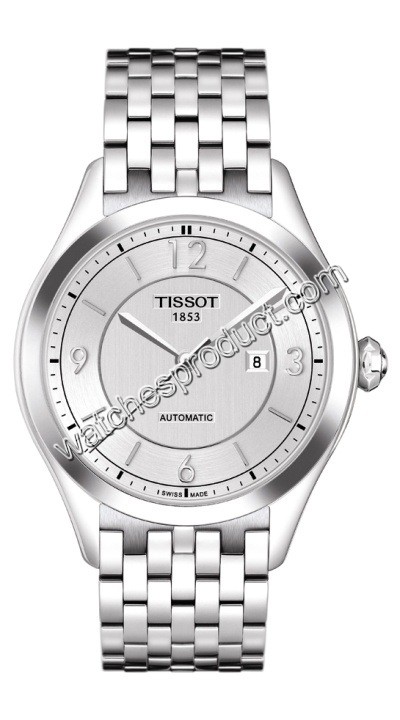 Tissot Quartz Ladies Watch T038.207.11.037.00