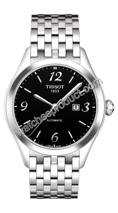 Tissot T038.207.11.057.00 Ladies Quartz Watch