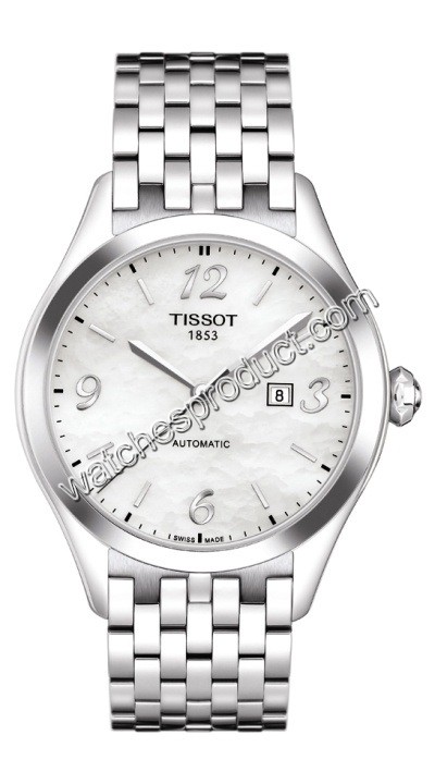 33mm Tissot Ladies Watch T038.207.11.117.00