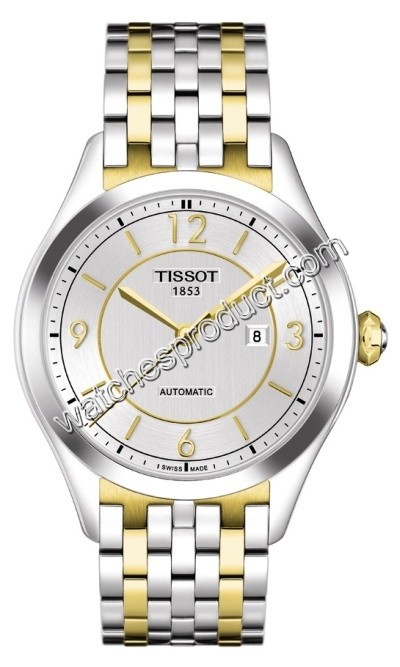 Tissot T038.207.22.037.00 Ladies Quartz Watch