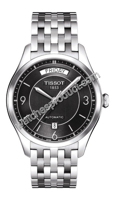 Tissot T-One T038.430.11.057.00 Watch