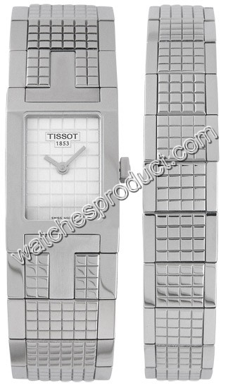 Tissot Ladies T04.1.185.30 Watch