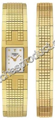 Tissot T-Trend T04.5.185.31 Ladies Watch