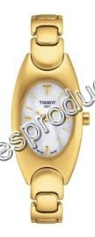 Tissot Quartz Ladies Watch T05.5.345.81