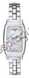 Tissot Steel Watch T10.1.485.81