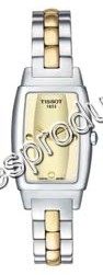 Ladies Tissot T10.2.485.21 Watch