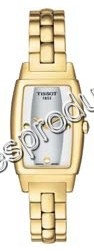 Ladies Tissot T10.5.485.31 Watch