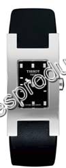 Tissot T11.1.325.51 Steel Watch