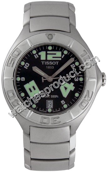 Tissot Hard to Find Tissot Watch T12.1.581.52