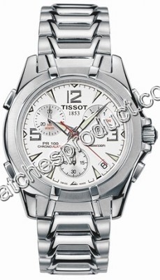 Tissot White Dial Watch T14.1.486.32