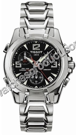 40mm Tissot Mens Watch T14.1.486.52