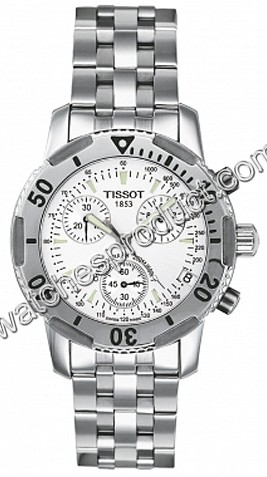 Tissot Mens T17.1.486.33 Watch