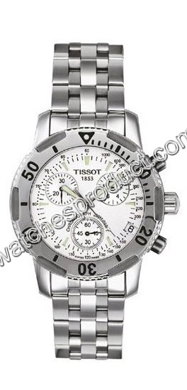 Tissot PRS200 T17.1.486.33 Watch