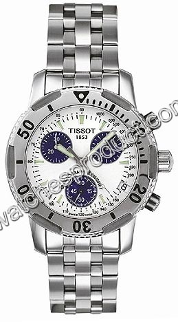 Tissot PRS200 Watch T17.1.486.34