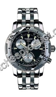 Tissot Mens T17.1.486.53 Watch