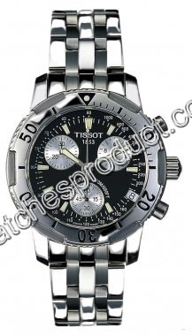 Tissot PRS200 T17.1.486.53 Mens Watch