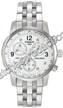 Tissot PRC200 Mens Watch T17.1.586.32