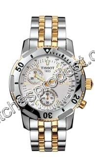 Tissot Mens T17.2.486.33 Watch