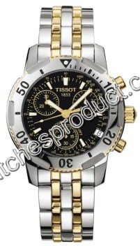 Tissot Quartz Mens Watch T17248655