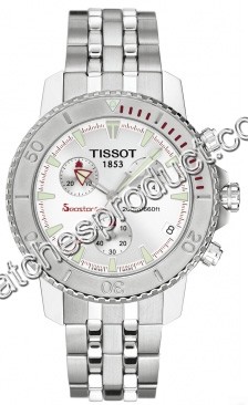 Tissot Diver Seastar Watch T19.1.485.31