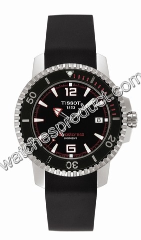 40.9mm Tissot Mens Watch T19.1.491.52