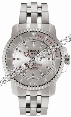 Tissot T19.1.583.31 Mens Automatic Watch