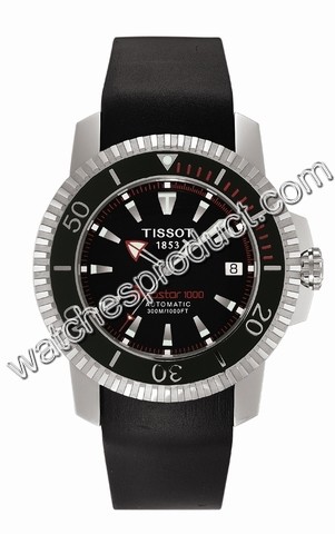 Tissot T19.1.593.51 Mens Automatic Watch