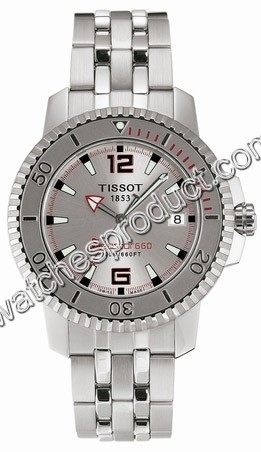 Tissot Mens T19148132 Watch