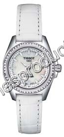 Tissot Quartz Ladies Watch T22.1.151.21