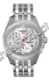 Tissot T22.1.386.31 Steel Watch