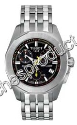 Tissot PRC100 Steel Watch T22.1.386.51