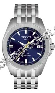 Tissot PRC100 Steel Watch T22.1.581.41