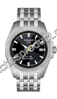 Tissot T22.1.581.51 Mens Quartz Watch