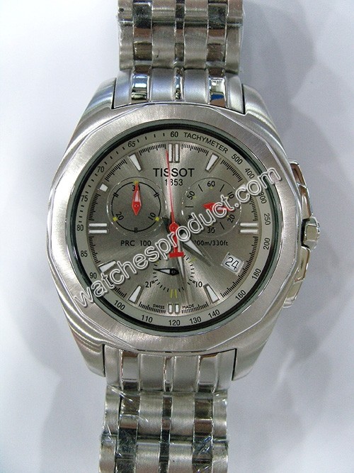 43 mm Tissot Mens Watch T22.1.686.31