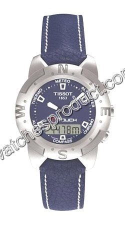 Tissot Mens T33.1.538.41 Watch