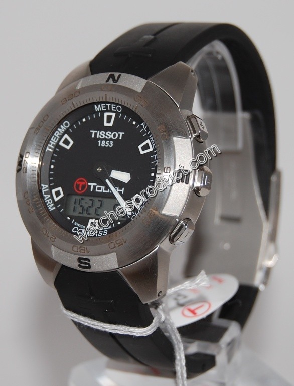 Mens Tissot T33.1.598.51 Watch