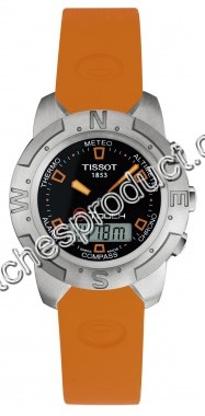 Tissot T-Touch T33.1.598.59 Mens Watch