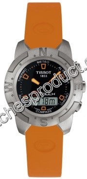 Tissot T-Touch T33.7.598.59 Watch