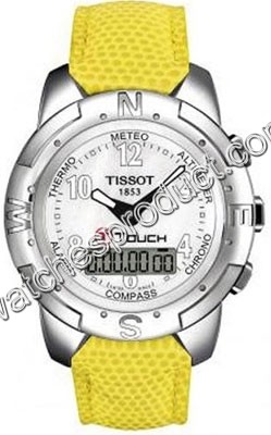 Tissot T-Touch T33.7.608.82 Watch