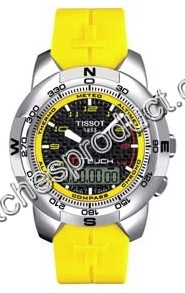 Mens T33.7.868.93 Tissot Watch