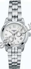 Tissot T34.1.281.13 Steel Watch