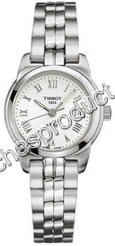 Tissot PR50 T34.1.281.13 Watch