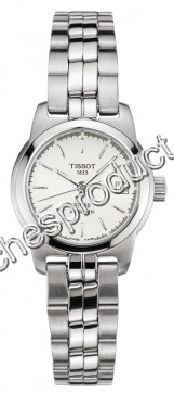 Tissot PR50 Ladies Watch T34.1.283.31