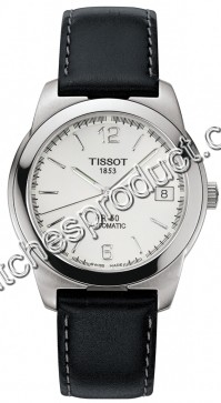 Tissot Mens T34.1.423.32 Watch