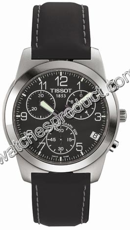 Tissot PR50 T34.1.428.52 Mens Watch