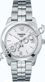 Tissot Quartz Mens Watch T34.1.481.13